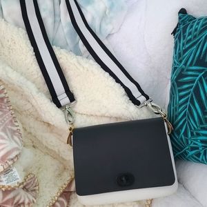 The o bag made in Italy